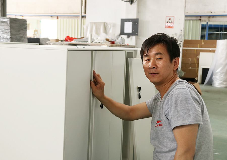 伊伊人成亚洲综合人网鋼製櫃生（shēng）產
