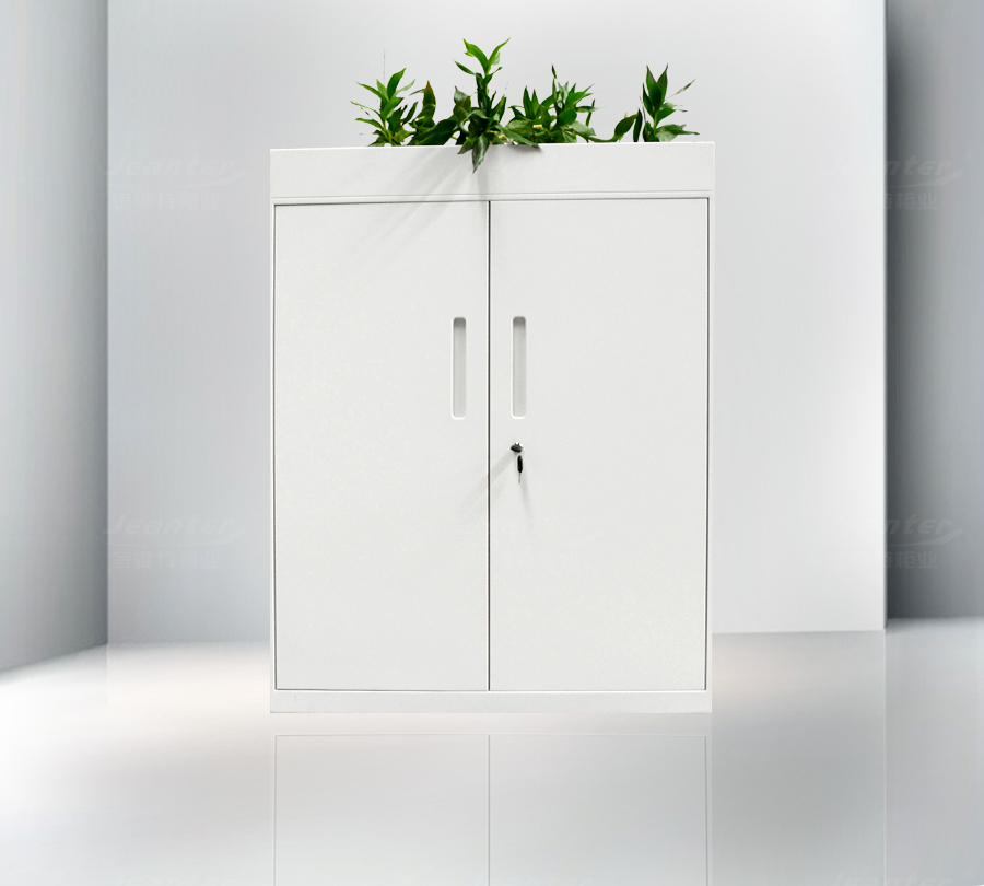鋼製花槽櫃（guì）