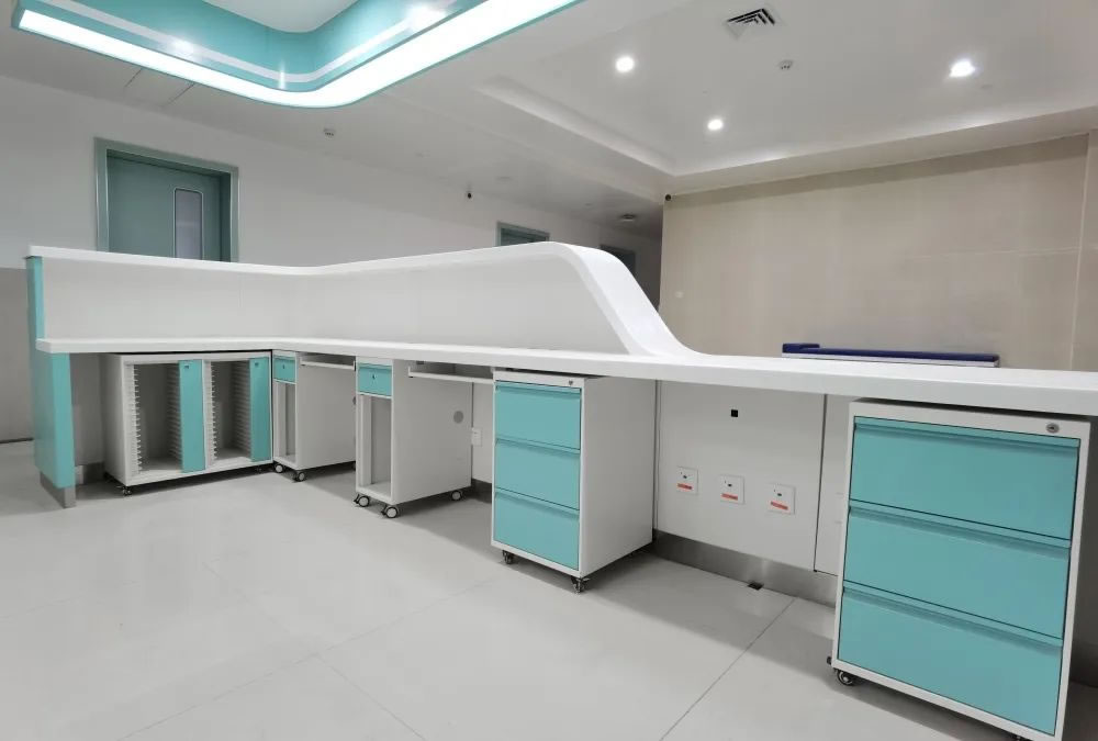 鋼製醫（yī）療家具