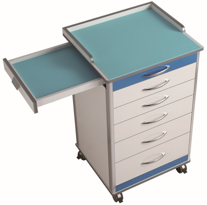 鋼製醫用家（jiā）具